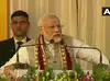 PM नरेंद्र मोदी ने वाराणसी को दी 1200 करोड़ की सौगात, काशी-महाकाल एक्स्प्रेस को दिखाई हरी झंडी 