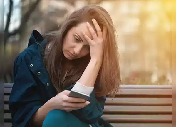 बढ़ेगी बेचैनी, तो बिगड़ेगी दिनचर्या