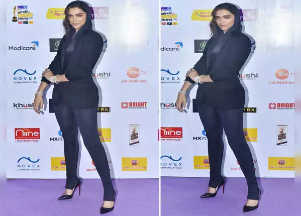 हाई हील्स से फ्लॉन्ट किए टोन्ड लॉन्ग लेग्स