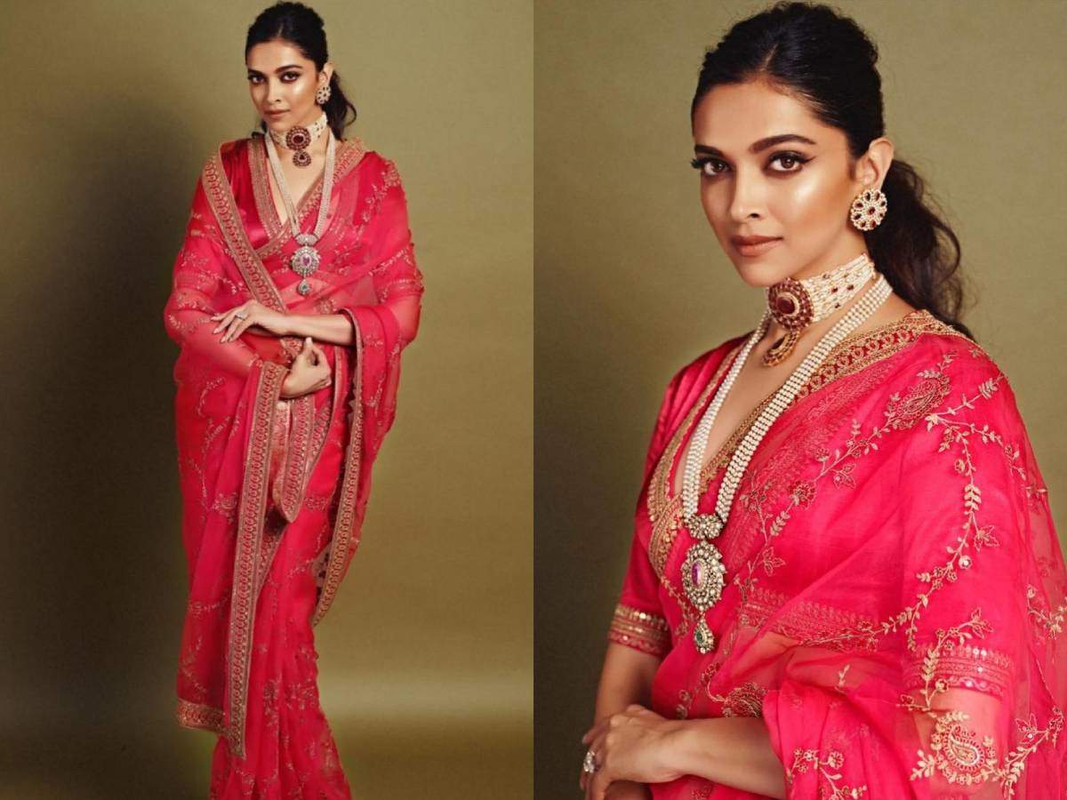 खुद को करें महारानी की तरह तैयार 