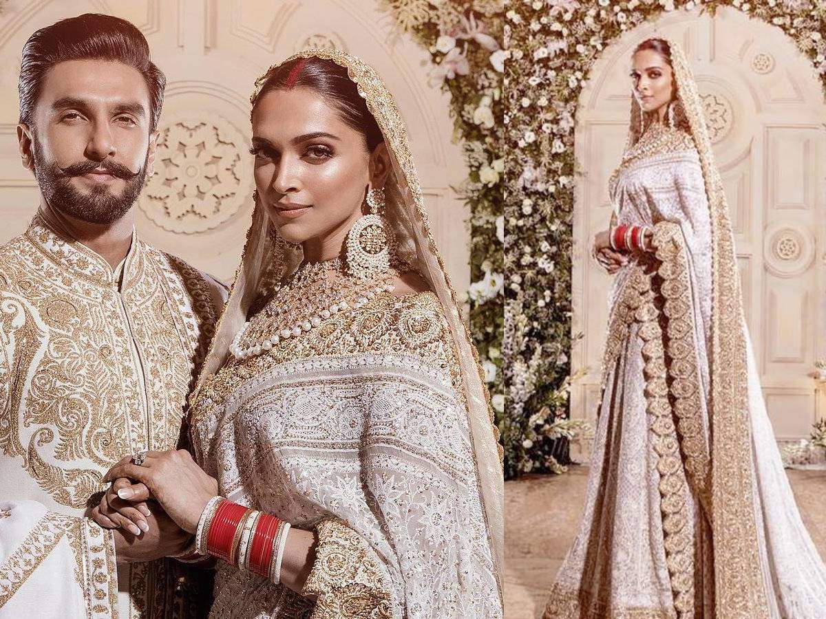 शादी के एक दिन बाद का लुक होगा बहुत खास 