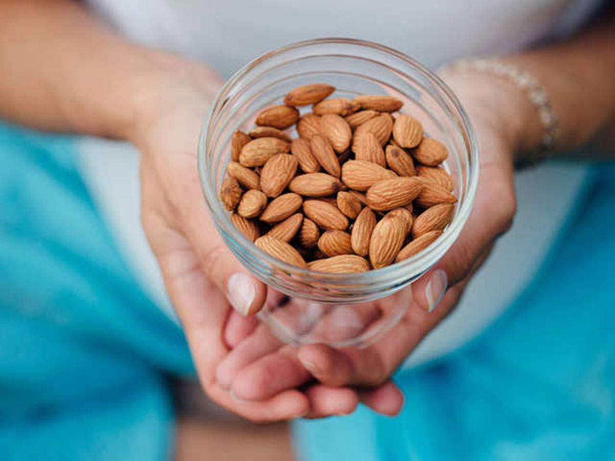 ज्यादा बादाम खाने के हैं इतने साइड इफेक्ट्स