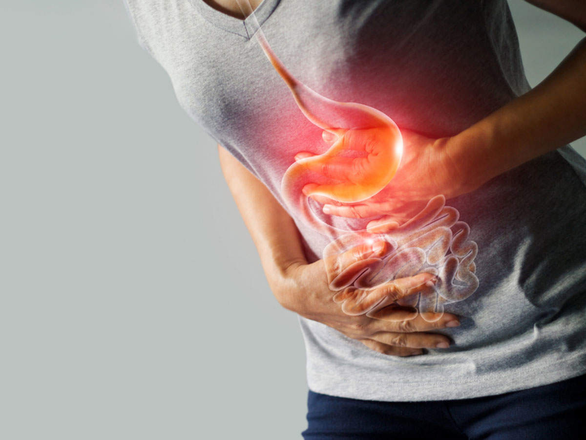 ​कब्ज और पेट फूलने की दिक्कत