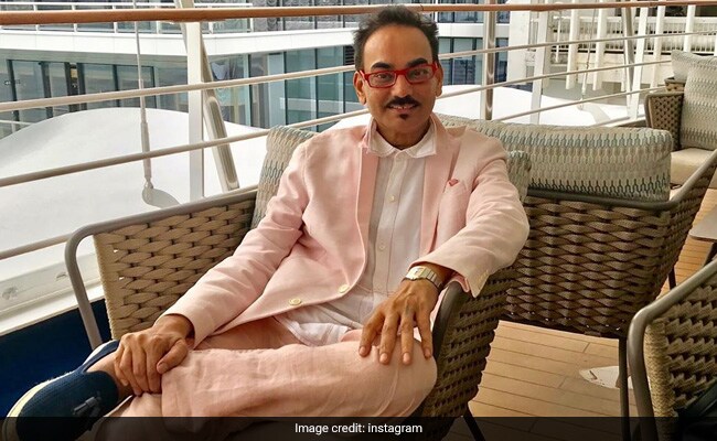 फैशन डिजाइनर वेंडल रोड्रिग्स का 59 साल की उम्र में गोवा में निधन 