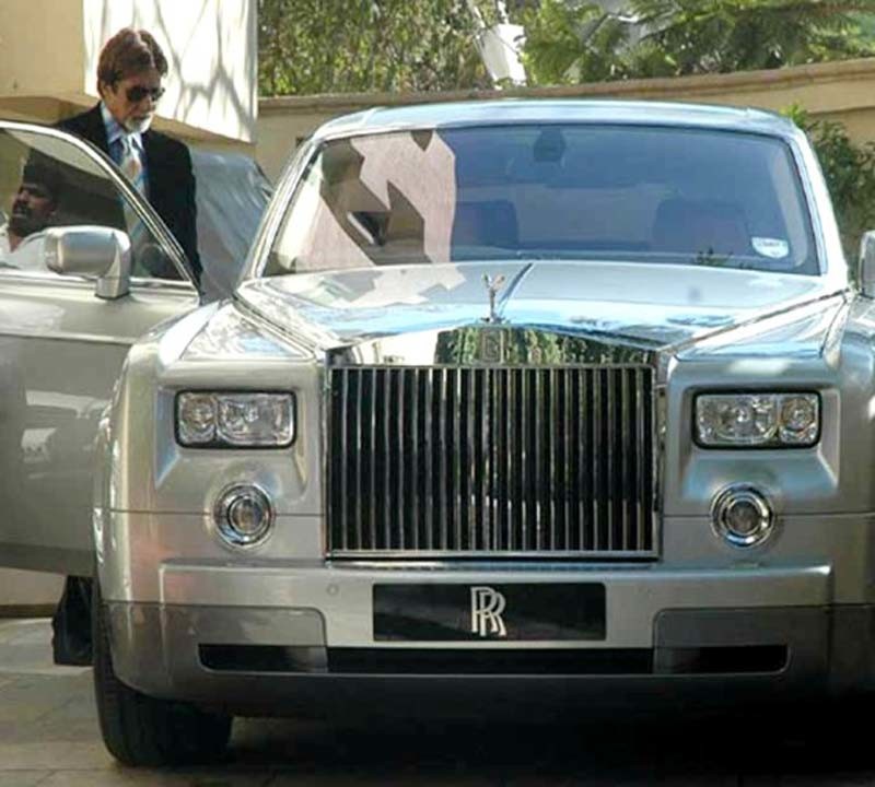 Amitabh