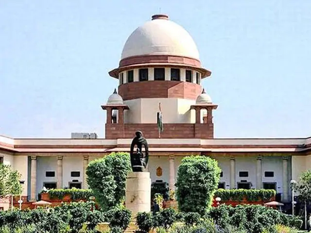 जम्मू- कश्मीर के पूर्व मुख्यमंत्री उमर अब्दुल्ला की हिरासत को चुनौती देने वाली याचिका पर सुप्रीम कोर्ट आज करेगा सुनवाई