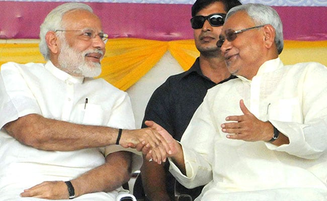 nitish modi 650