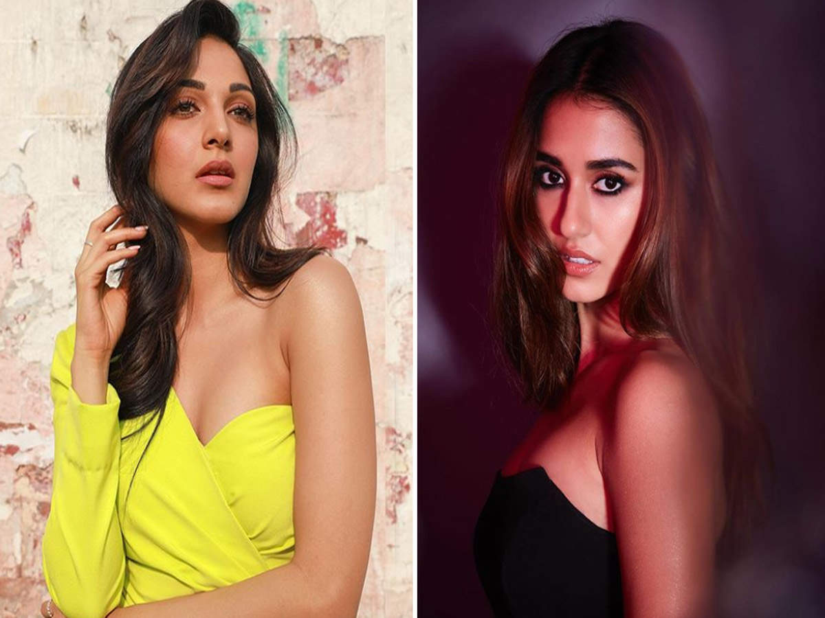 कियारा आडवाणी से लेकर दिशा पाटनी तक, इस कलर के प्यार में डूबीं बॉलिवुड ऐक्ट्रेसेस