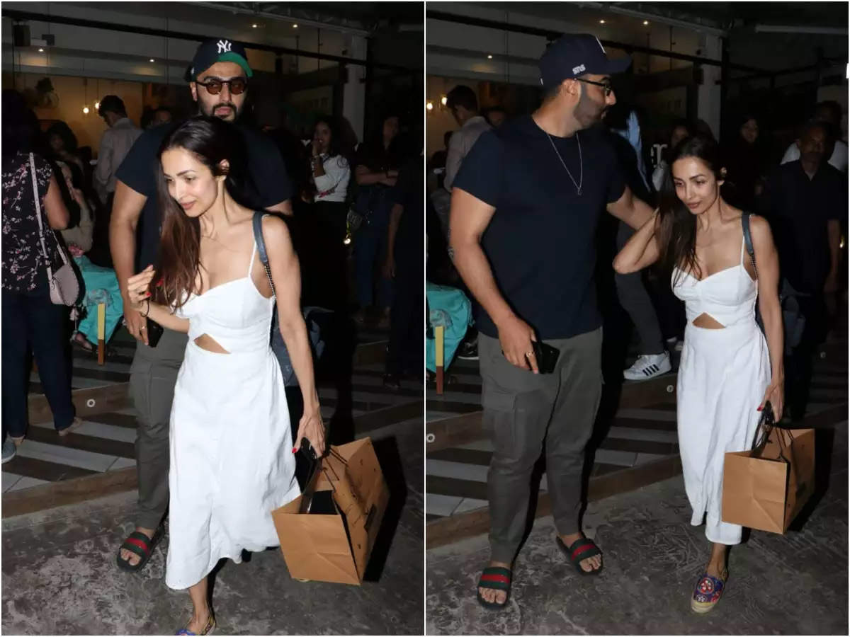 मलाइका अरोड़ा