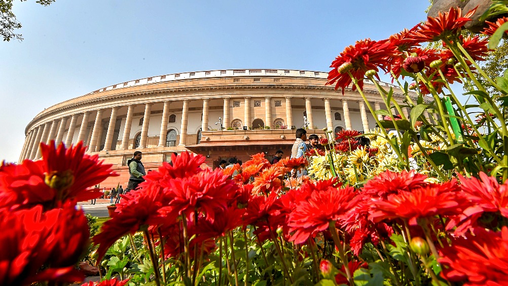 Parliament
