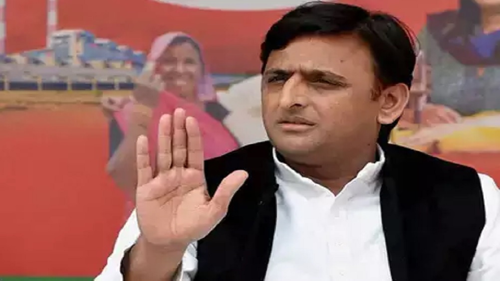 akhilesh yadav