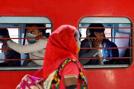 प्रवासी मजदूरों को बड़ी सौगात, घर लौटने का खर्च उठाएगी छत्तीसगढ़ सरकार