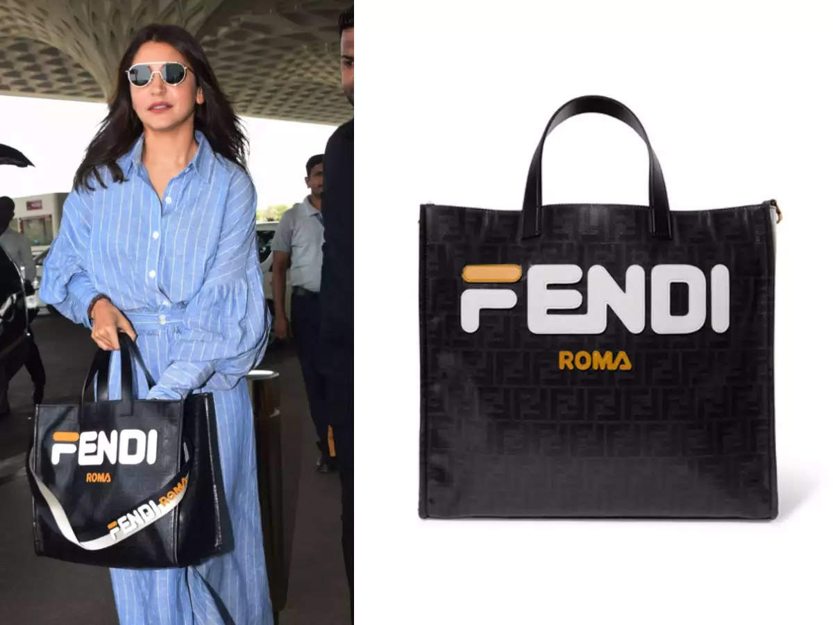 Fendi बैग