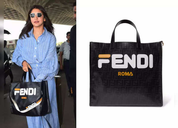 Fendi बैग