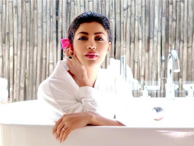 Debina Bonnerjee