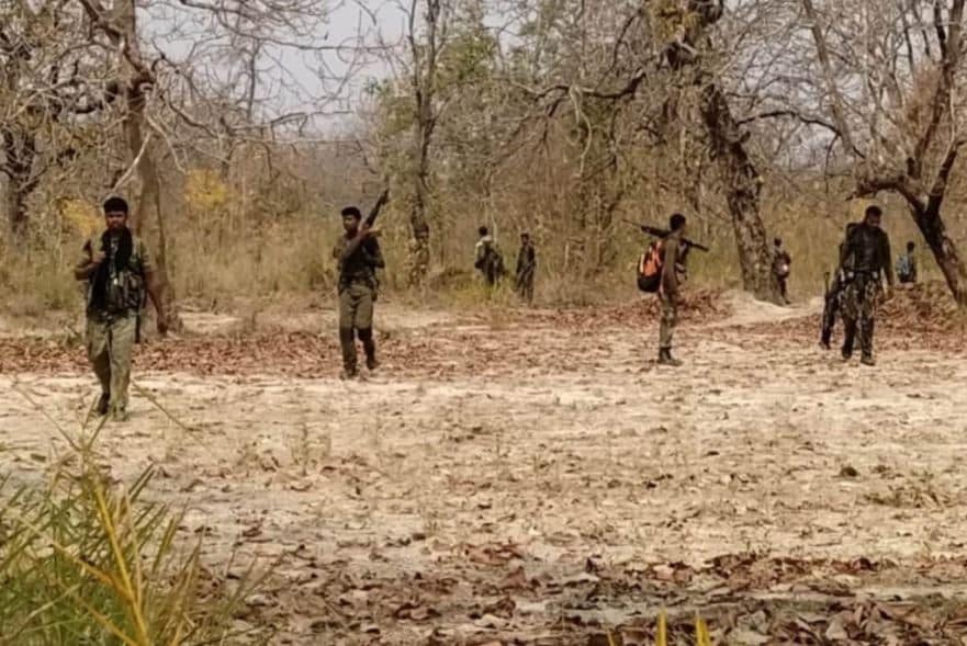 chhattisgarh naxal attack, naxalism in chhattisgarh, what is naxalism, key naxal leader, छत्तीसगढ़ नक्सली हमला, छत्तीसगढ़ में नक्सलवाद, नक्सलवाद क्या है, प्रमुख नक्सलवादी नेता