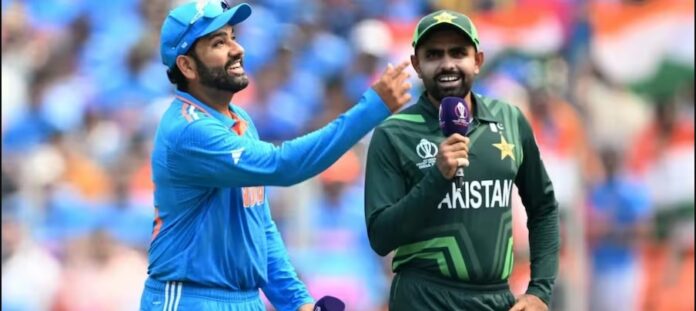 IND VS PAK Match Live