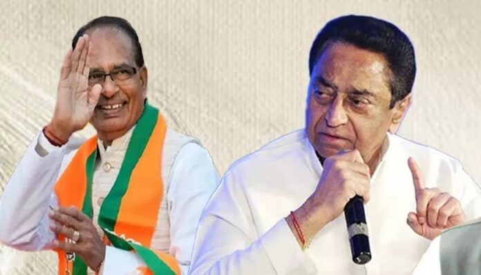 Kamal Nath will take oath as Chief Minister on December 7, son Nakul announced